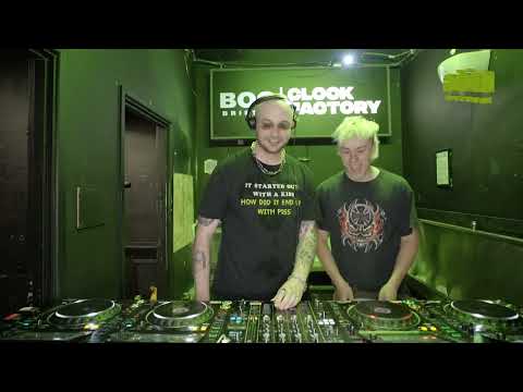 BOG x Business Techno Institute: Nova Cheq