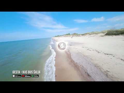 Kas bus šalia - Gesta