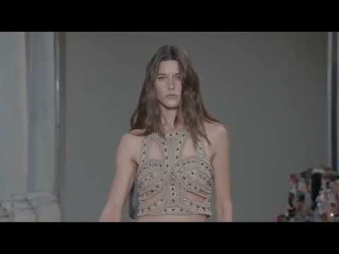 Alberta Ferretti - Spring/Summer 2025 Fashion Show