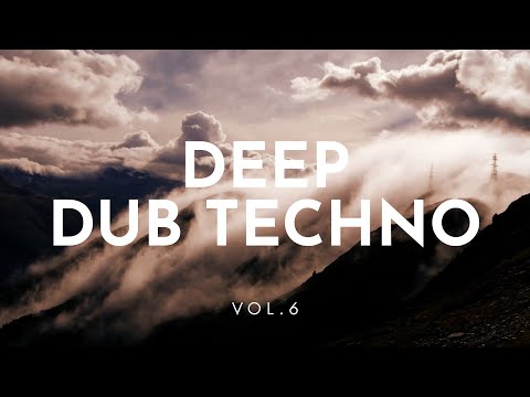 Deep Dub Techno Mix Vol.6 mixed by Enhe - #workmusic, #focusmusic, #flowmusic