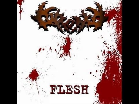Coprofago - Flesh