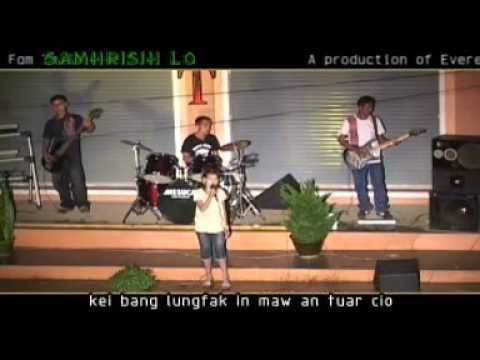 SamHriSih Lo - Fam Thlia