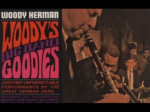 Bijou - Woody Herman