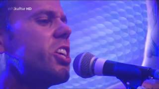 M83 live @ Melt! 2012 HD  We Own The Sky, Midnight City & Couleurs