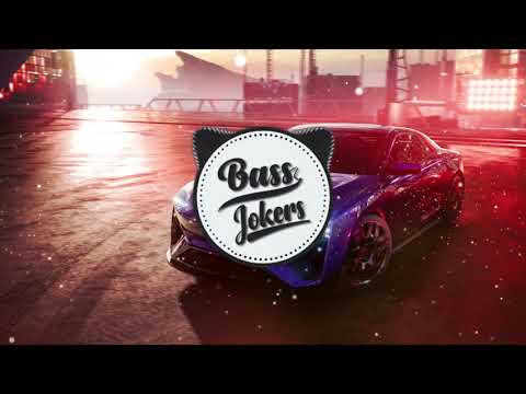 Flosstradamus - 2 MUCH (feat. 24HRS) [BARILAN Remix] [Bass Boosted]