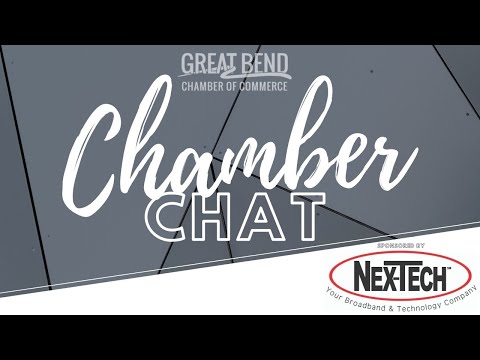 Chamber Chat 05.18.2020: Nex-Tech