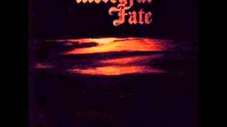 Mercyful Fate - Deadtime (Letras Inglés - Español)