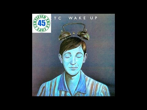 XTC - WAKE UP - The Big Express (1984) HiDef :: SOTW #5