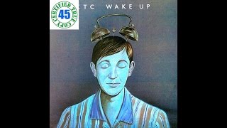 XTC - WAKE UP - The Big Express (1984) HiDef :: SOTW #5