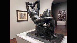 Sculpture Forum 88. Matisse: The Pursuit of Harmony