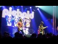 Piebald - King of the Road live @ Webster Hall NYC 8/10/16