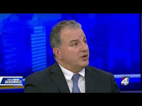 ‘Digital fentanyl’: CFO Jimmy Patronis calls for TikTok ban at Florida universities