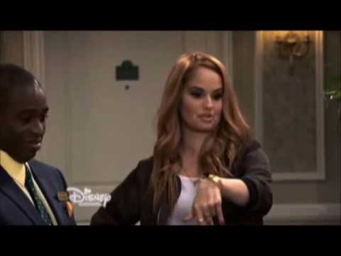 Mr. Moseby Cameo on Jessie (Extended Cut)