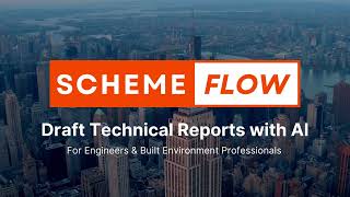 SchemeFlow Intro Video