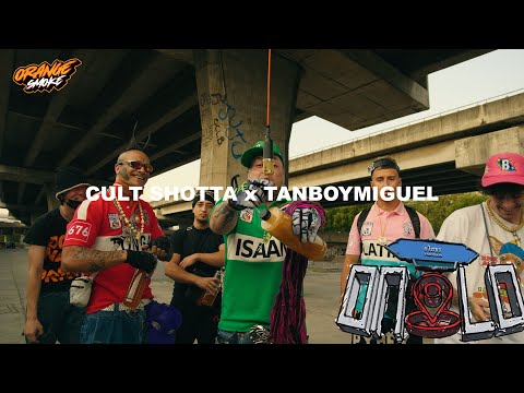 CULT SHφTTA x TANBOYMIGUEL - KKC + ISAAN  | ONLO PERFORMANCE (FROM ISAAN/KKC)