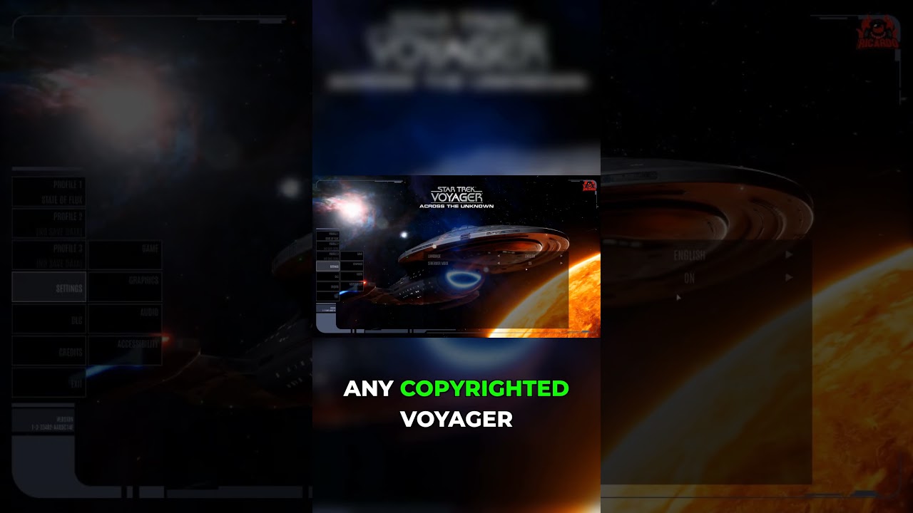 Streamer Mode: How to Avoid DMCA Strikes on Voyager!