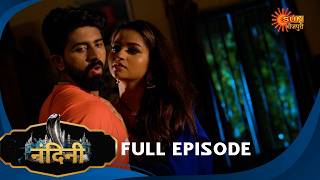 Nandini - Episode 115 | Bhojpuri Naagin show | Sun Bhojpuri | Bhojpuri Serial