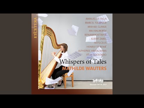 Images, Suite No. 4: La Volière Magique