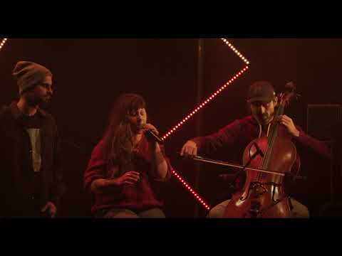 La Cafetera Roja - Cover Sunshine Matisyahu