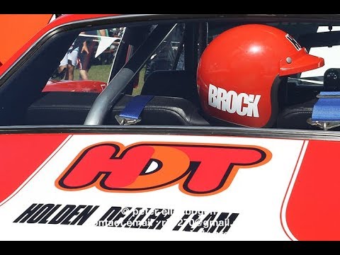 Holden Dealer Team 1969 to 1987 Full Documentary