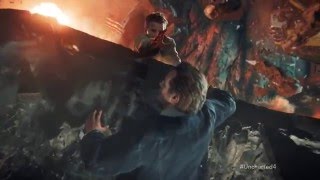 Uncharted 4 - Pre-Order Trailer (Man Behind the Treasure) HD