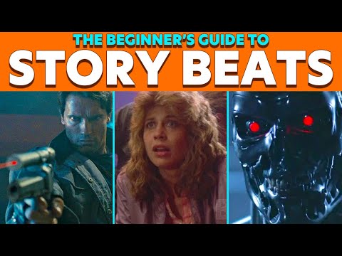 3 Types of Story Beats That Will Improve Your Structure