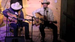 Country Roads: Brenn Hill