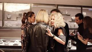Kısmet by Milka  // Zorlu Center Opening Night