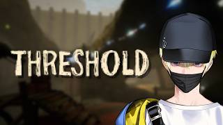 【THRESHOLD】CHOOCHOO【NIJISANJI EN | Sonny Brisko】