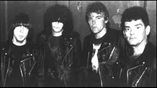 I Know Better Now -  Ramones