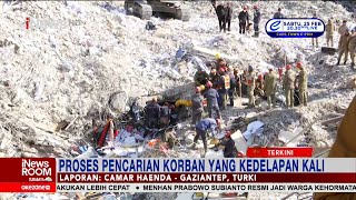 Download lagu Korban Tewas Gempa Turki Capai 36 Ribu #iNewsRoom 14/02 mp3