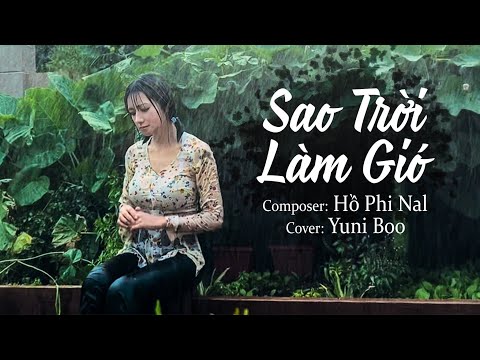 Thể hiện bởi Yuniboo