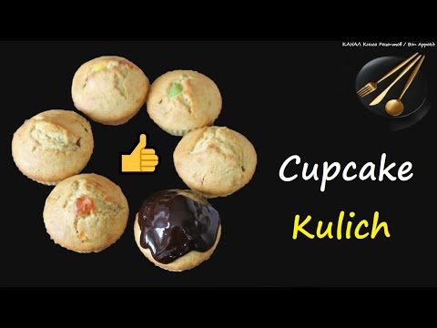 👉 Cupcake Cake / 👉 Book of recipes / Bon Appetit 👍