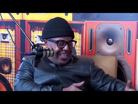 DJ Quicksilva and Unruly Records