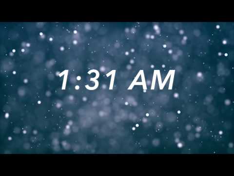 1:31 AM GOT7 English Cover Lyric Video