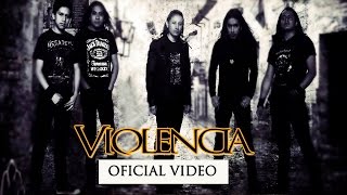 Violencia Music Video