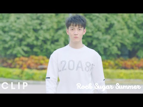 Clip EP11 Melawan Sang Bajingan | Rock Sugar SummerINDO SUB