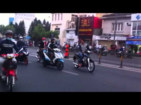 Tâm Bão Sáng 8/12/2013