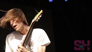 DIIV - Dopamine (LIVE at Beach Goth 4)