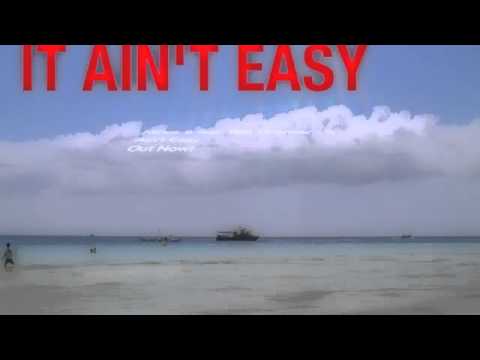 Minus 8 feat. Ras Charmer - It Ain't Easy