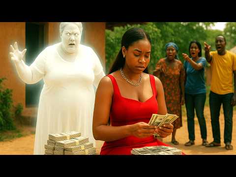 Elle a vendu sa mère pour devenir riche… mais la tombe a parlé