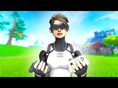 CRAZY Fortnite Montage - "No Idea" (Don Toliver)
