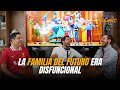 Episodio 43 La Familia Del Futuro La Enseñanza Que Viajó En El Tiempo Con Disney