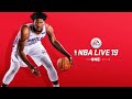 NBA Live 19 Swizz Beatz Something Dirty Pic Got Us