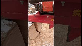 BIG Money Firewood, The First Step
