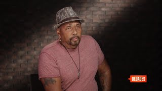 Aaron Neville Reflects on His Music Career