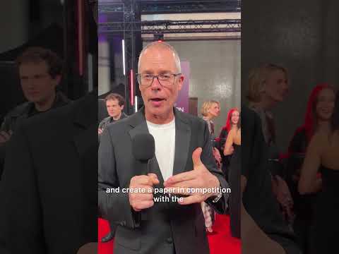 Guy Pearce reflects on the challenge and responsibility of portraying Rupert Murdoch in INK