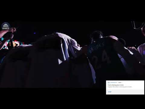 Ja Morant (ROTY) MIx "Valentino"