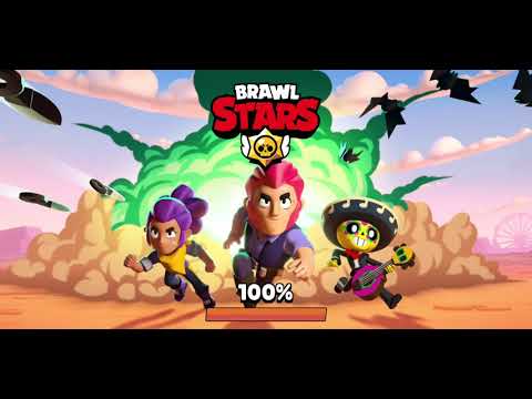 Brawl Stars pe Samsung A7!!!