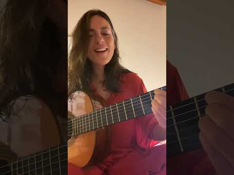 Anna Setton - Som Sagrado (Wilson das Neves e Paulo César Pinheiro)